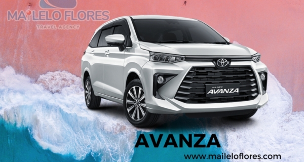 avanza car rental