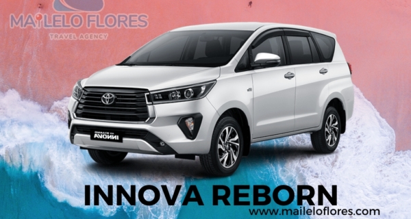 innova reborn