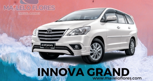 innova grand
