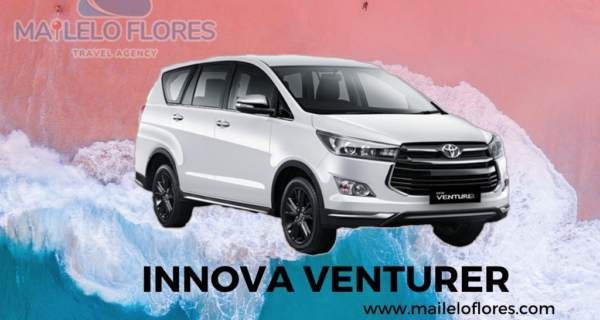 innova venturer