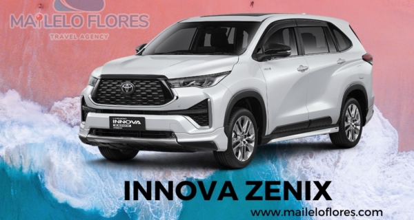 innova zenix