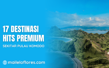 wisata sekitar komodo